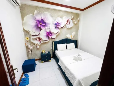 Nam Anh 3 Hotel – Foto’s 3