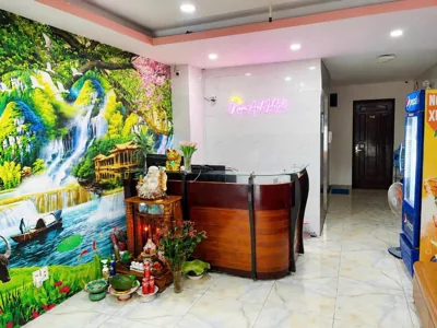 Nam Anh 3 Hotel – Foto’s 6
