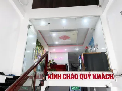 Nam Anh 3 Hotel – Foto’s 7