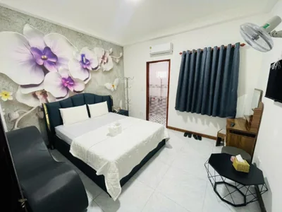Nam Anh 3 Hotel – Foto’s 8