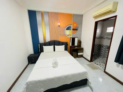 Nam Anh 3 Hotel – Foto’s 9