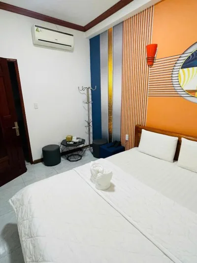 Nam Anh 3 Hotel – Foto’s 11