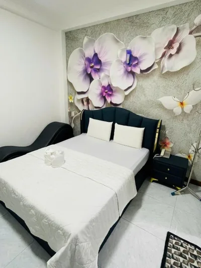 Nam Anh 3 Hotel – Foto’s 12