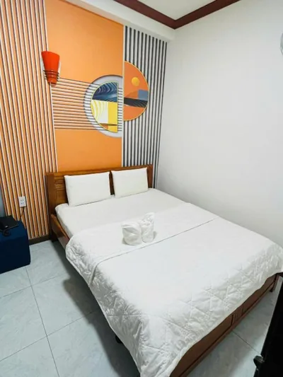 Nam Anh 3 Hotel – Foto’s 15