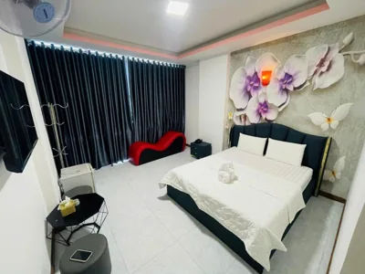 Nam Anh 3 Hotel – Foto’s 16